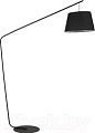 Торшер Kinklight Инвар 08448-F.19 (черный)