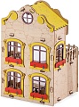 Кукольный домик Тутси Домик бабушки Сьюзи
