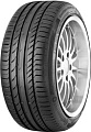 Автомобильные шины Continental ContiSportContact 5 225/45R18 91Y