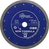 Отрезной диск алмазный Trio Diamond T105