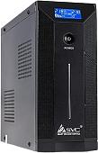 Источник бесперебойного питания SVC W-1000L
