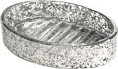 Мыльница Ba-de Silver Glass CSt-1667 10