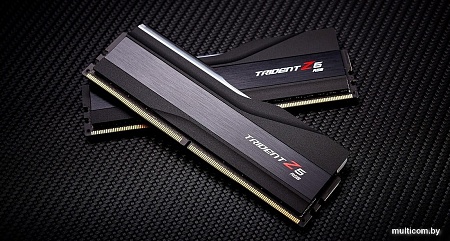 Оперативная память G.Skill Trident Z5 RGB 2x16ГБ DDR5 8000МГц F5-8000J3848G16GX2-TZ5RK
