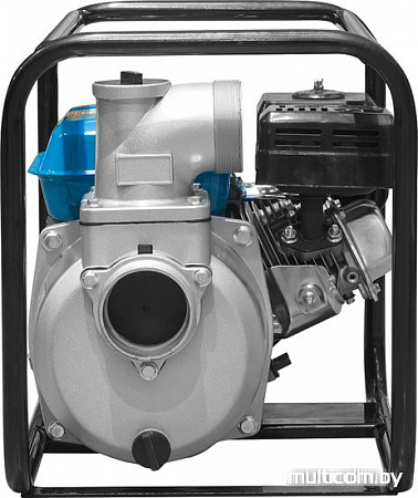 Мотопомпа ECO WP-1203C