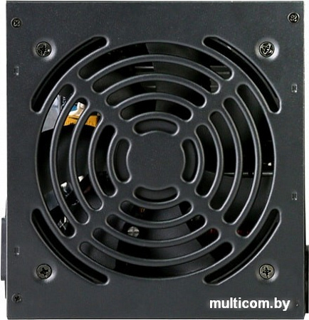 Блок питания Zalman ZM500-LXII