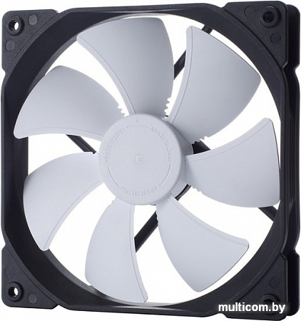 Вентилятор для корпуса Fractal Design Dynamic X2 GP-14 PWM FD-FAN-DYN-X2-GP14-PWM-WT