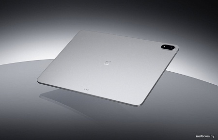 Планшет OnePlus Pad 3 12GB/256GB (серебристый)