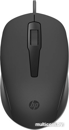 Мышь HP 150 240J6AA