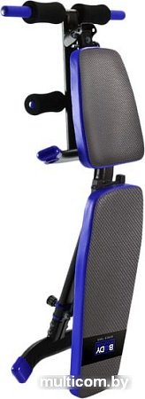 Силовая скамья Body Sculpture BSB-625