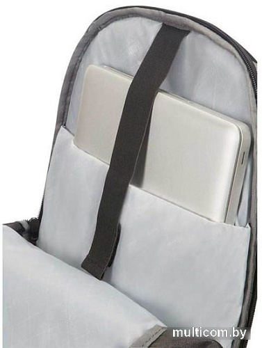 Рюкзак American Tourister Urban Groove UG3 (черный)