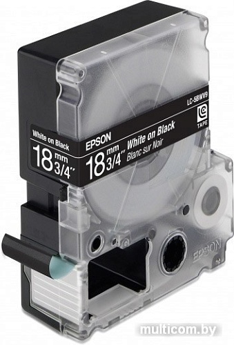 Картридж-лента для термопринтера Epson C53S655014