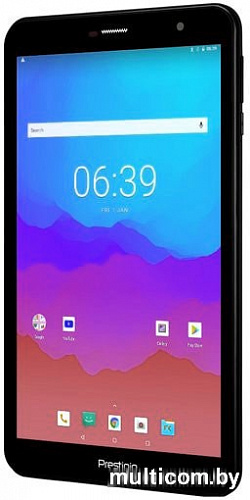 Планшет Prestigio Grace 3868 16GB 4G PMT3868_4G_D_CIS