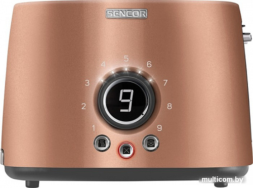 Тостер Sencor STS 6056GD