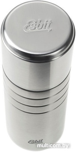 Термос для еды Esbit Majoris VF1000TL-S 1л (стальной)