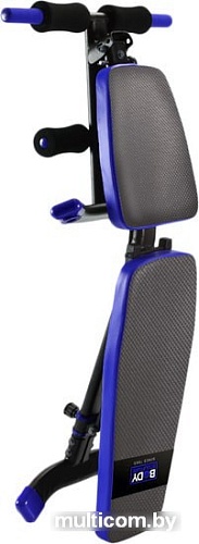 Силовая скамья Body Sculpture BSB-625