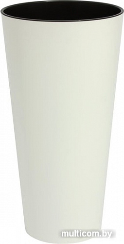 Prosperplast Tubus Slim 400 DTUS400-S449 (белый)