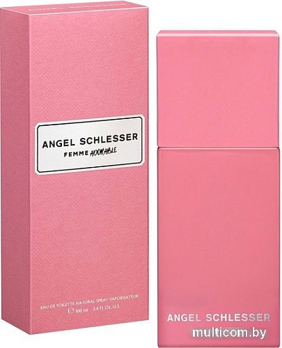 Angel Schlesser Femme Adorable EdT (100 мл)