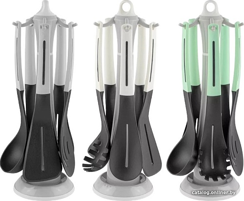 Набор кухонный Lenardi 160-201 (в ассортименте)