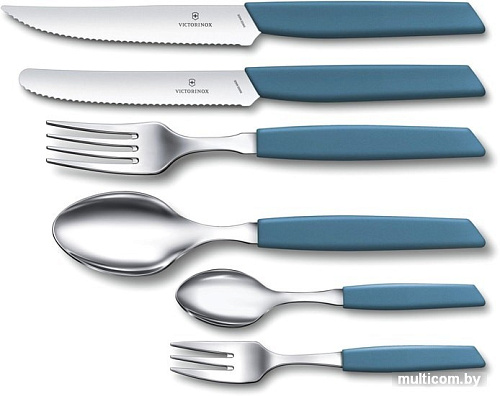 Кухонный нож Victorinox Swiss Modern 6.9006.12W2