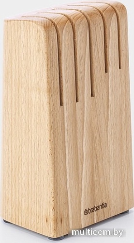 Подставка для ножей Brabantia Profile 260469