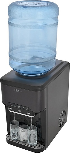 Льдогенератор ZUGEL ZIM2002