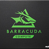 SSD Seagate BarraCuda 120 250GB ZA250CM10003
