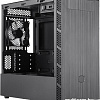 Корпус Cooler Master MasterBox MB400L MCB-B400L-KN5N-S00