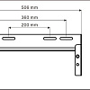 Roxen Double Fix 715850
