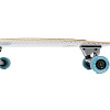 Лонгборд Mindless Surf Skate Fish Tail White MS1500