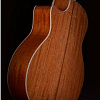 Электроакустическая гитара Crafter GAE-7/NC