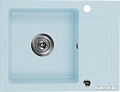 Кухонная мойка Deante Zorba ZQZ 111A (шампань)