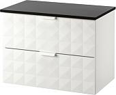 Ikea Тумба под умывальник Годморгон/Толкен 692.954.86