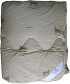 Одеяло Файбертек ШМ.2.06.П 205x150 (шерсть мериноса)