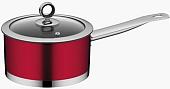 Кастрюля с длинной ручкой Nadoba Cervena 726514