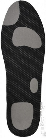 Стельки ортопедические Orto Profi SB08 Каркасные (р.37-38)