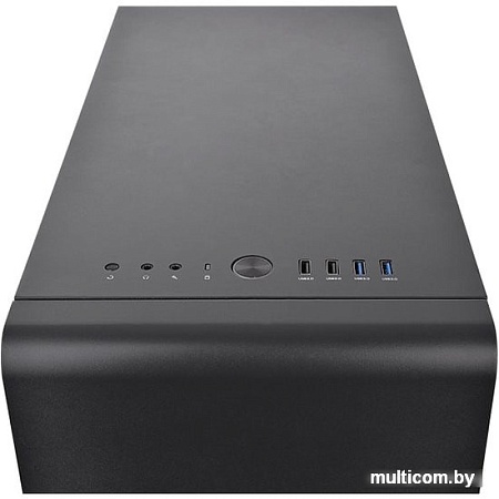 Корпус Thermaltake S500 Tempered Glass CA-1O3-00M1WN-00