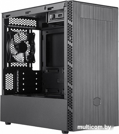 Корпус Cooler Master MasterBox MB400L MCB-B400L-KN5N-S00