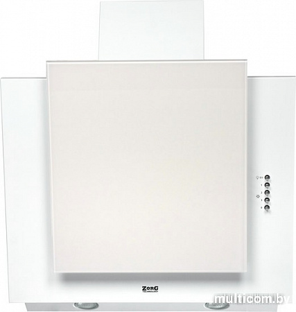 Кухонная вытяжка ZorG Technology Titan A White 60 (750 куб. м/ч)