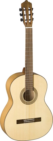 Акустическая гитара La Mancha Perla Ambar S-N