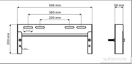 Roxen Double Fix 715850