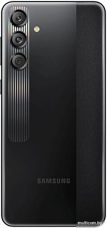 Телефон Samsung M55s 5G SM-M558B 8GB/128GB (черный)