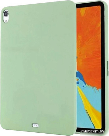 Чехол для планшета G-Case iPad Air 11 2024Air 2022/2020 101126691C (зеленый)