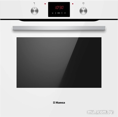 Электрический духовой шкаф Hansa BOEW684001