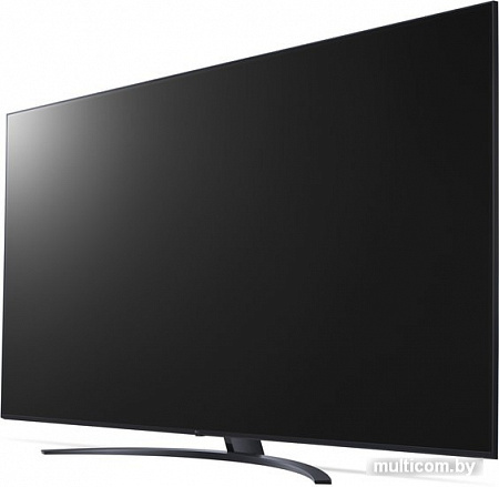 ЖК телевизор LG 75UP81006LA