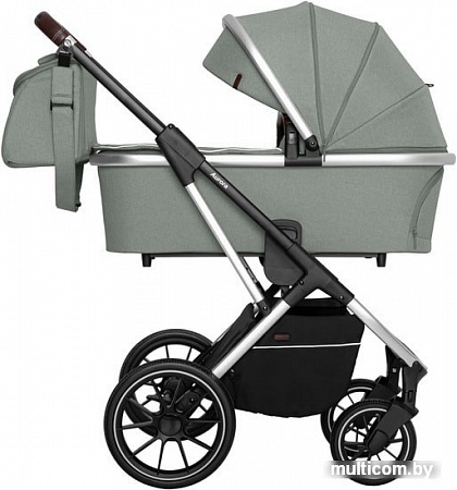 Carrello Aurora CRL-6505 (2 в 1, tea green)