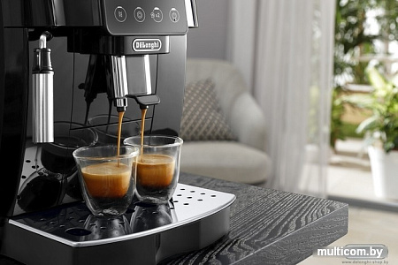 Эспрессо кофемашина DeLonghi Magnifica Start ECAM 220.21.B