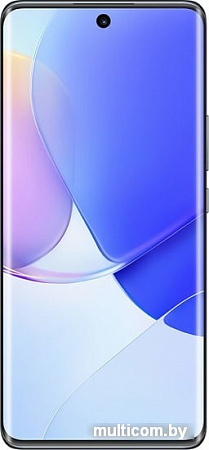 Смартфон Huawei nova 9 NAM-LX9 8GB/128GB (черный)