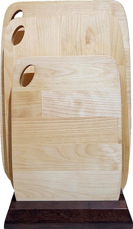 Набор разделочных досок Guter Baum 375225