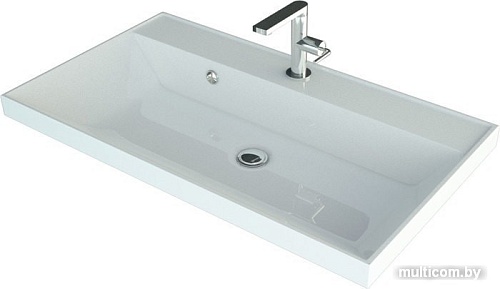 Умывальник Andrea Classic 800