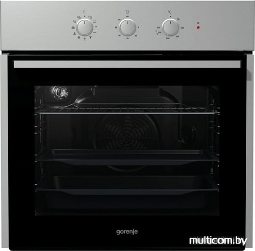 Духовой шкаф Gorenje BO627E10X